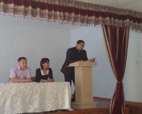 Ата-аналарға