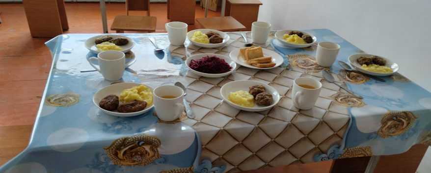 Ашық есік күні